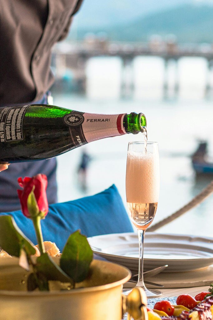 Votre assistant personnel à Saint-Barthélemy - Villa Chef St Barth