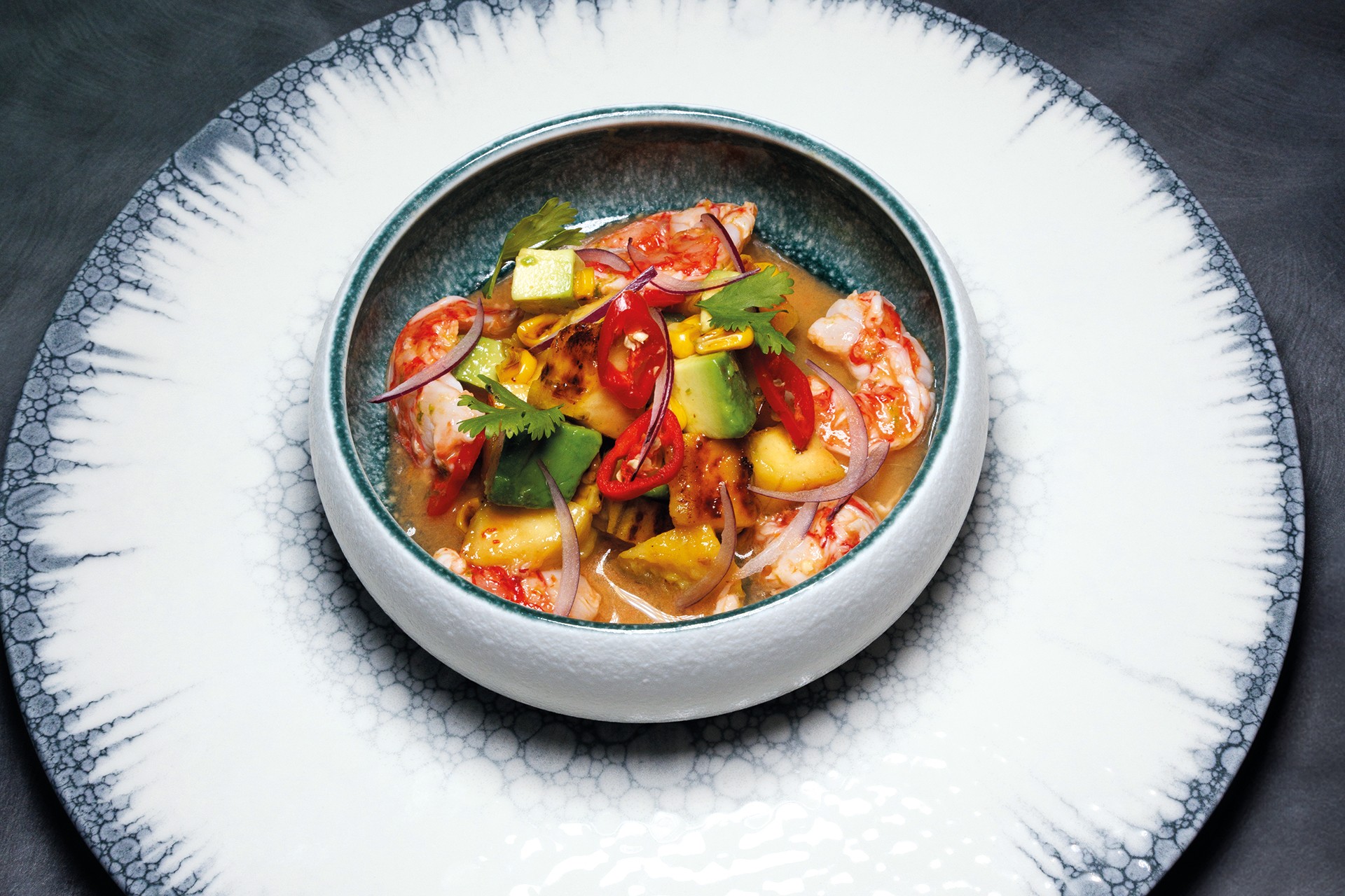 Villa Chef St Barth : Chef Privé – Cuisine Fusion Villa Chef St Barth : Chef Privé - Cuisine Fusion