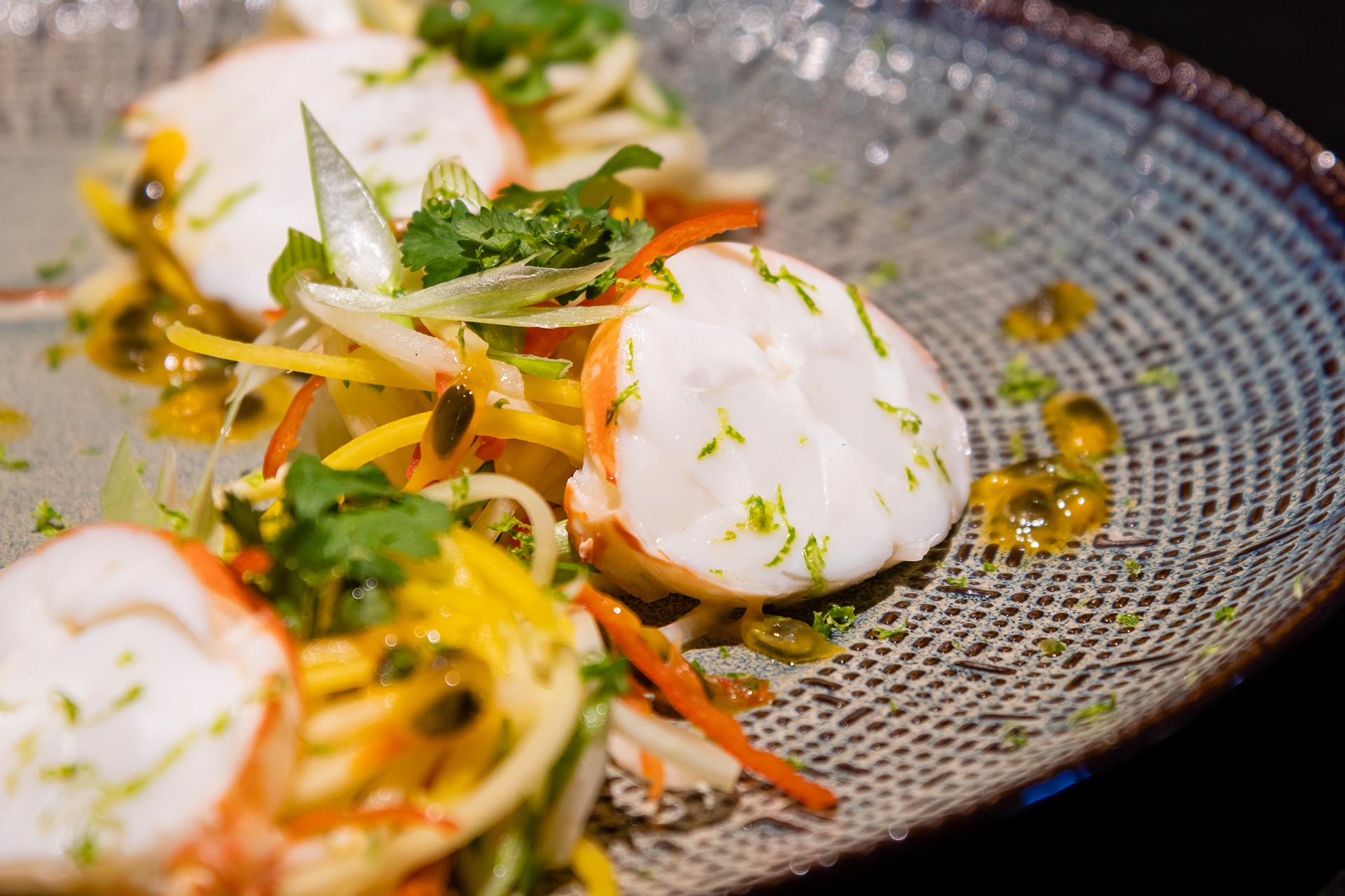 Villa Chef St Barth : Private Chef – Fusion Food Villa Chef St Barth : Private Chef - Fusion Food