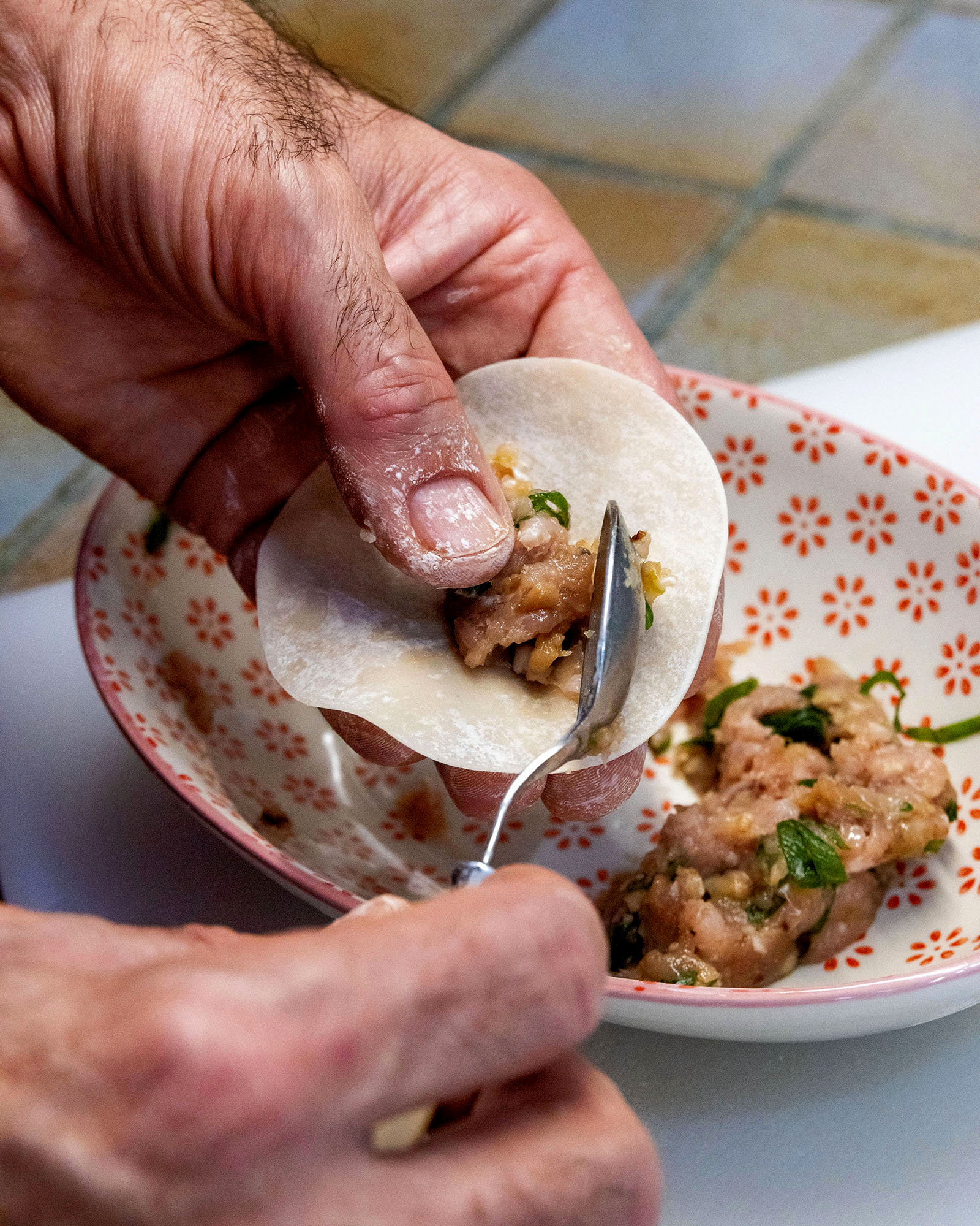 Votre cours de cuisine à Saint-Barthélemy - Villa Chef St Barth